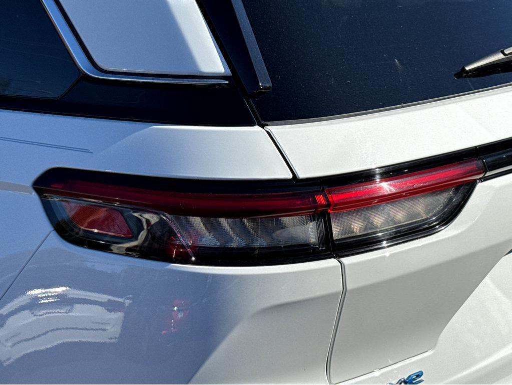 used 2022 Jeep Grand Cherokee 4xe car, priced at $32,290