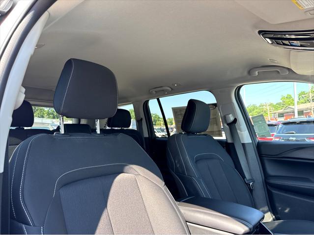 used 2023 Jeep Grand Cherokee car, priced at $31,000