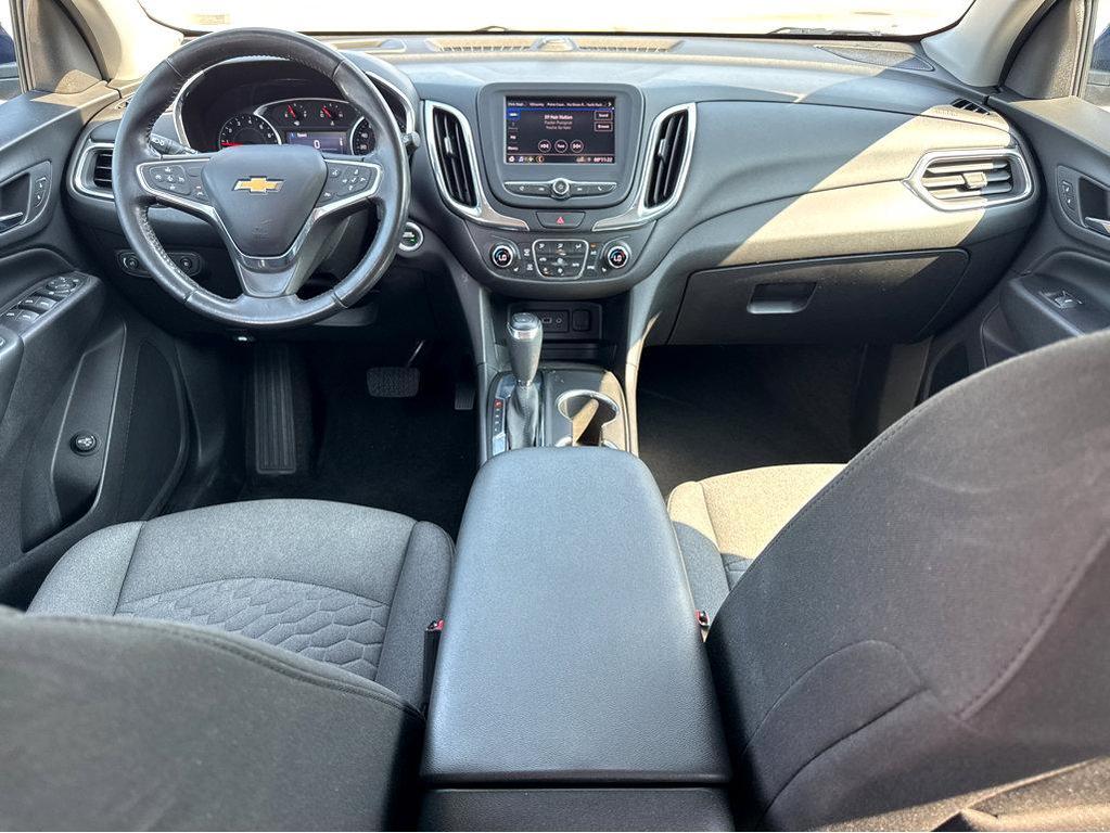 used 2020 Chevrolet Equinox car, priced at $18,090