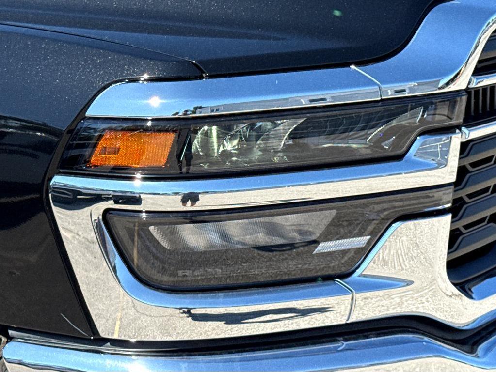 new 2026 Ram 3500 car, priced at $71,405