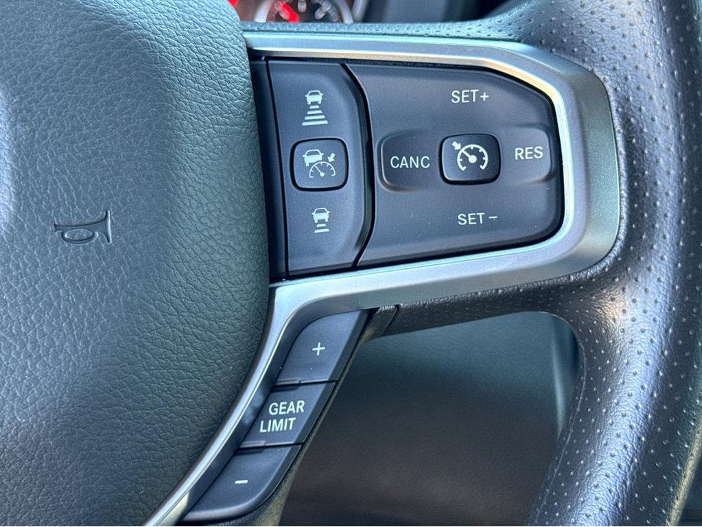new 2026 Ram 3500 car, priced at $71,405