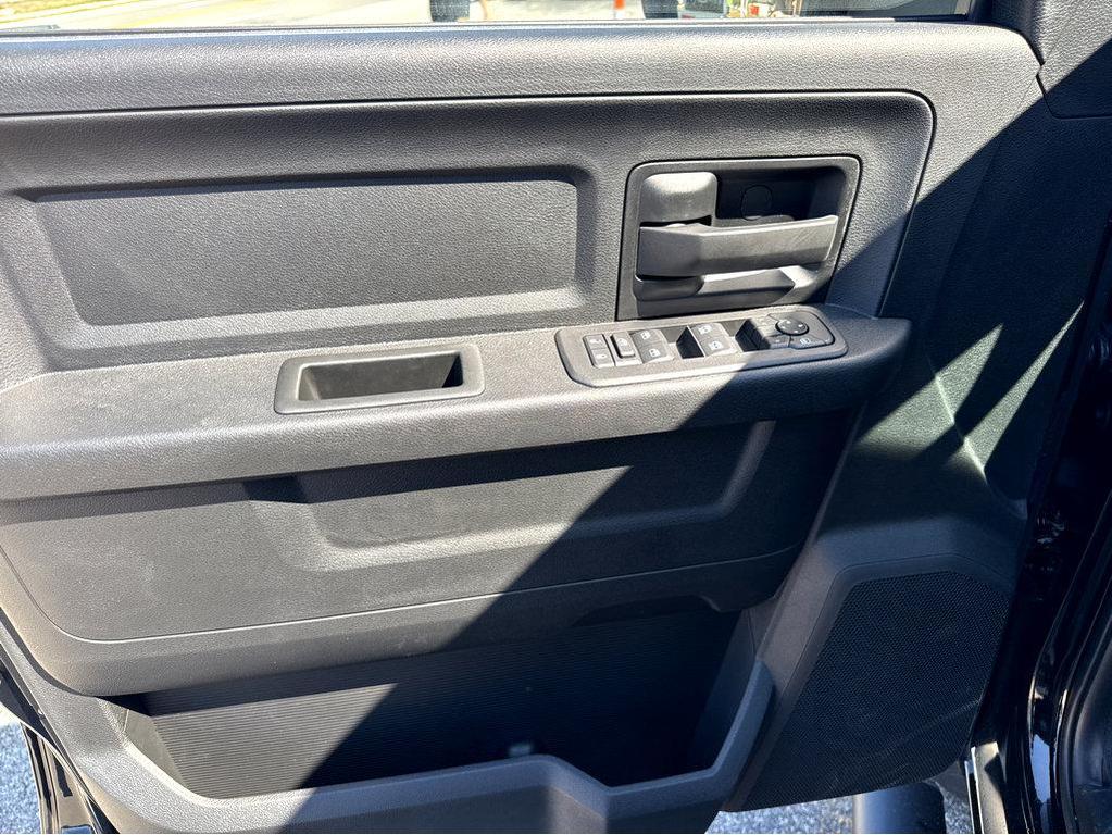 new 2026 Ram 3500 car, priced at $71,405