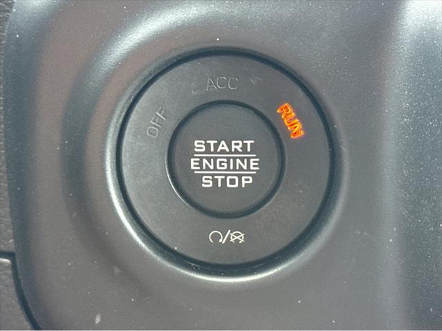 used 2020 Jeep Wrangler Unlimited car, priced at $29,974