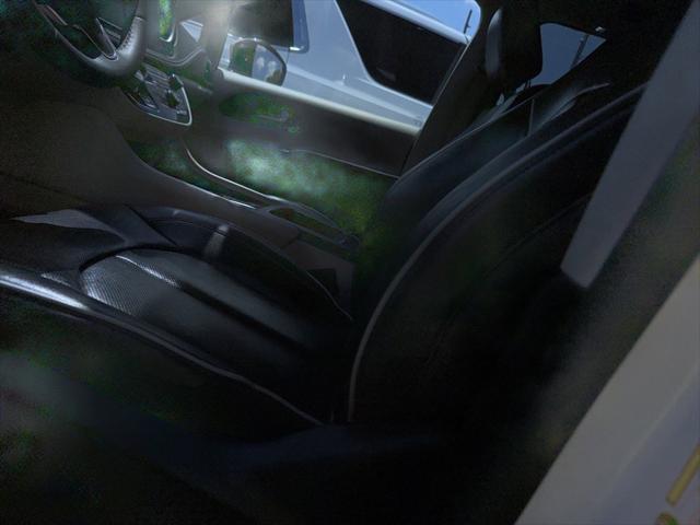 used 2023 Chrysler Pacifica car, priced at $28,500