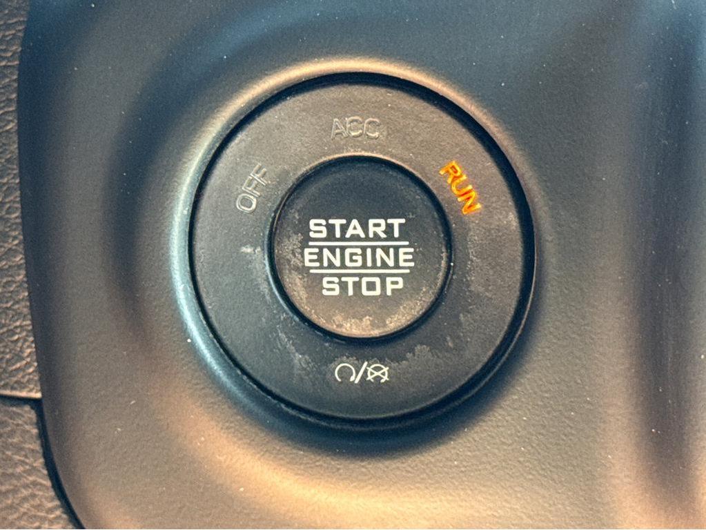 used 2021 Jeep Wrangler Unlimited car, priced at $29,800