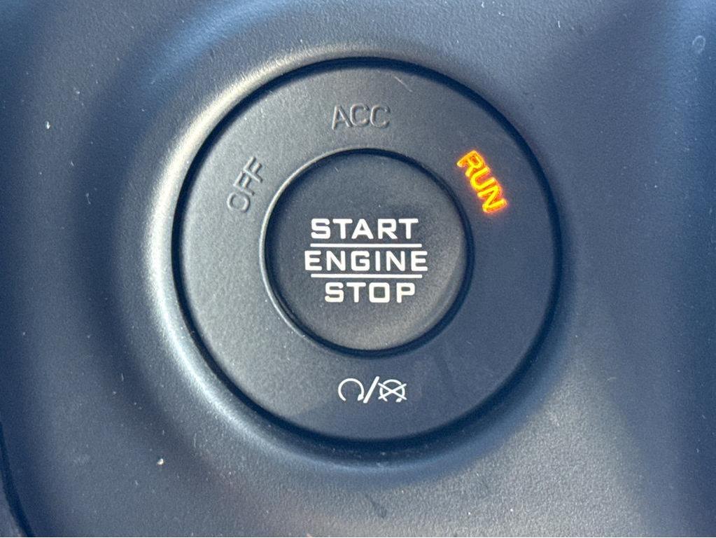 used 2020 Jeep Wrangler Unlimited car, priced at $31,780