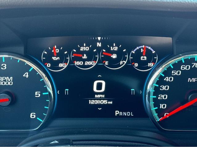 used 2017 Chevrolet Tahoe car, priced at $25,800
