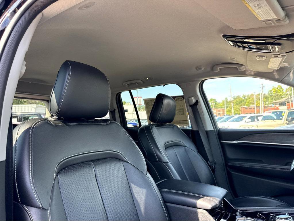 used 2023 Jeep Grand Cherokee car, priced at $33,994
