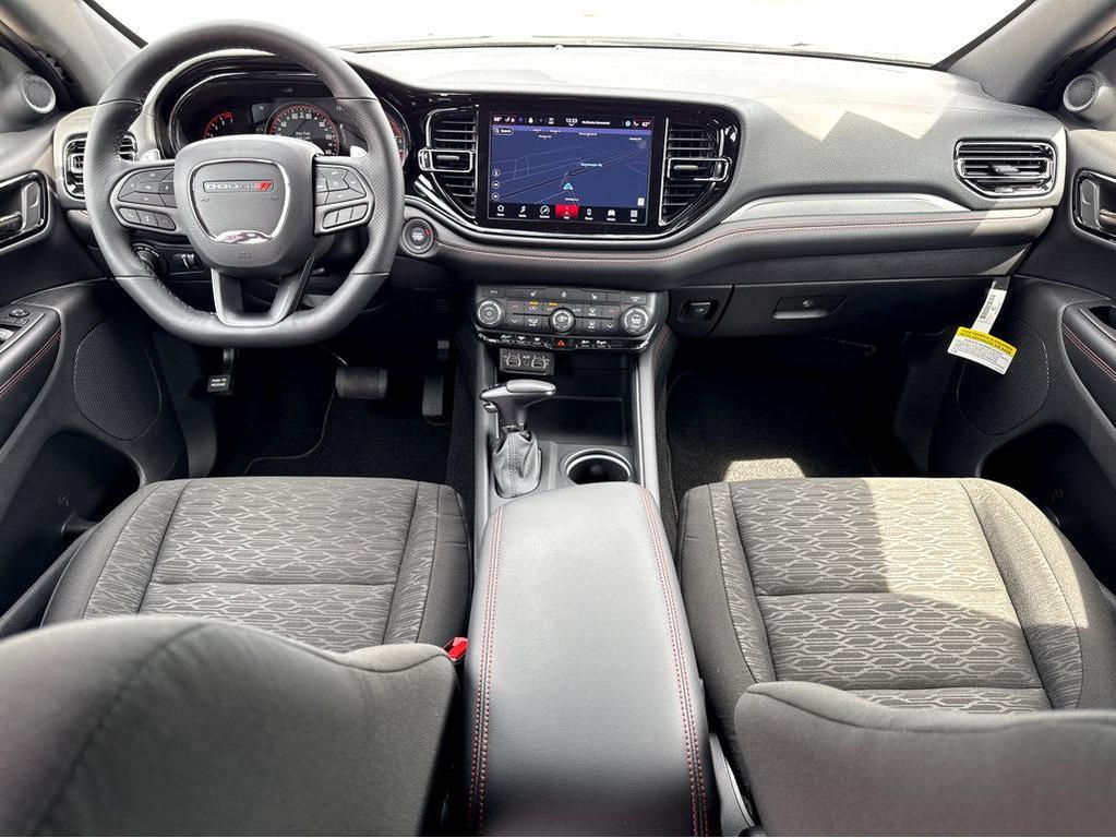new 2025 Dodge Durango car, priced at $42,490