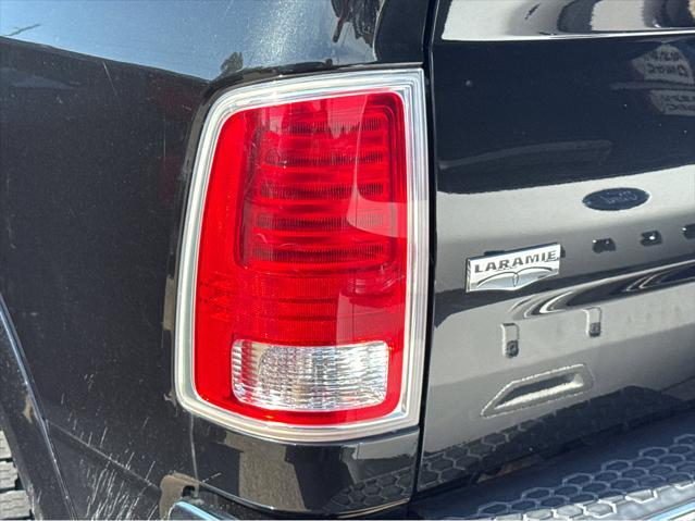 used 2018 Ram 2500 car, priced at $32,993