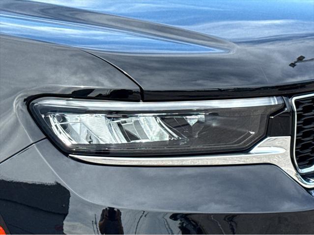 used 2022 Jeep Grand Cherokee 4xe car, priced at $33,350
