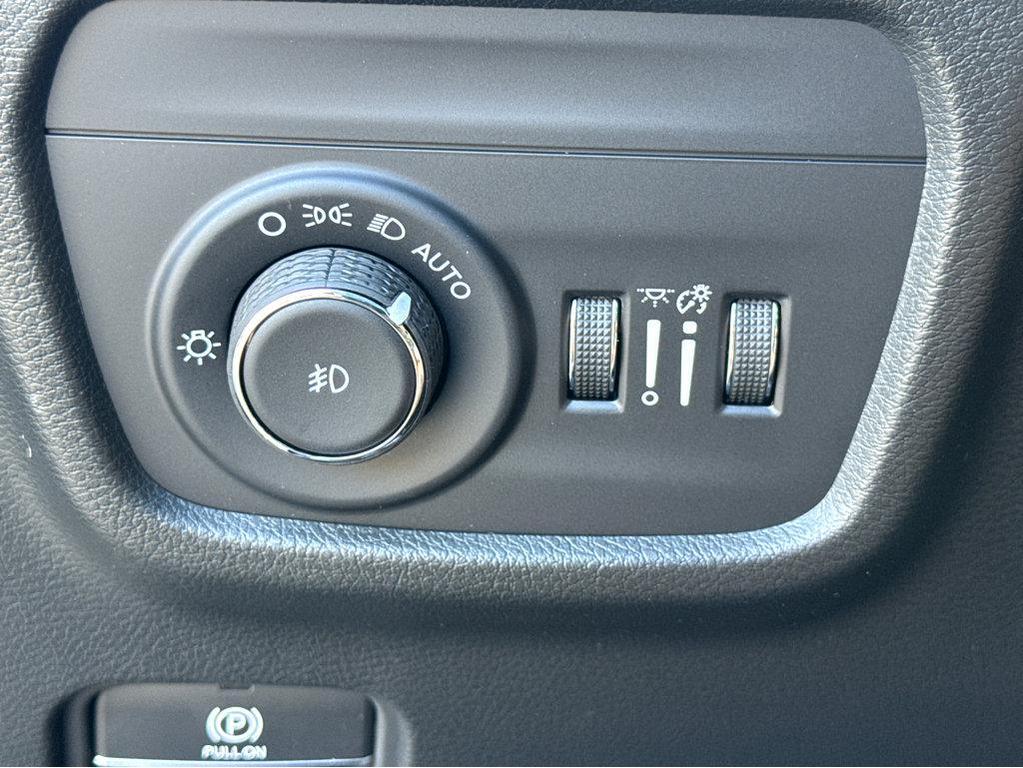 new 2025 Jeep Grand Cherokee L car, priced at $63,150