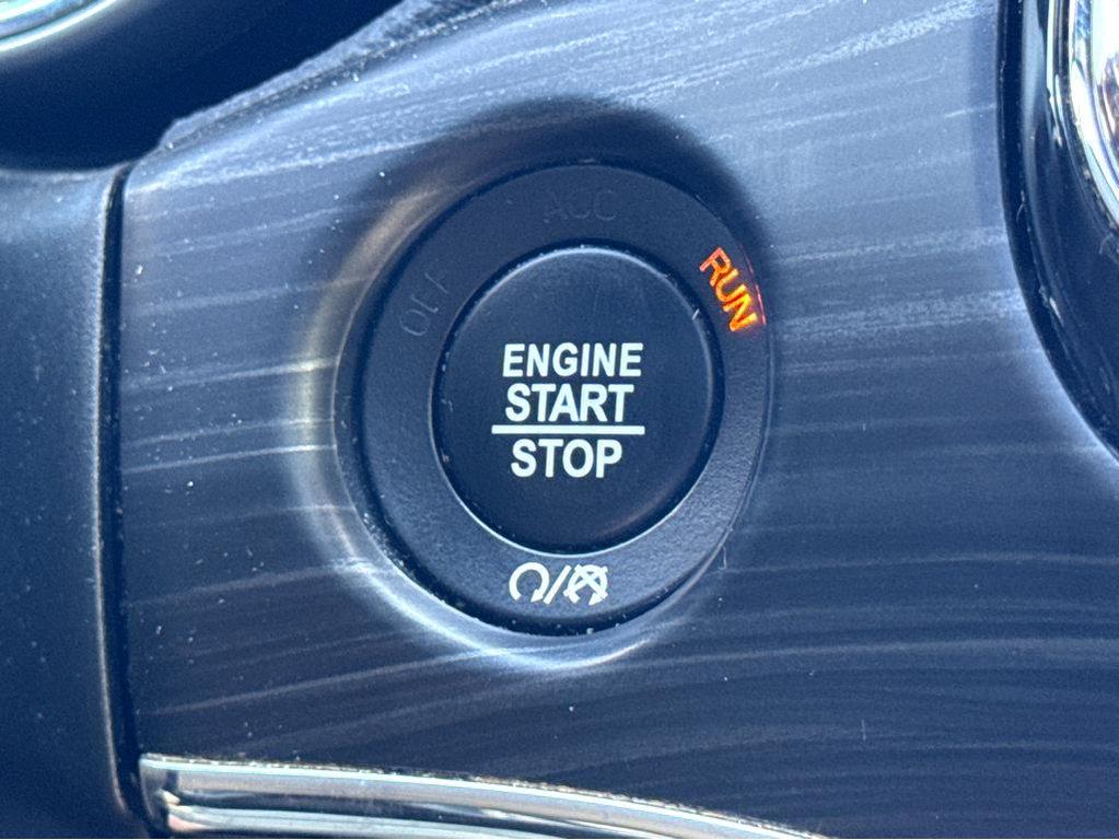 used 2021 Jeep Grand Cherokee car, priced at $26,668