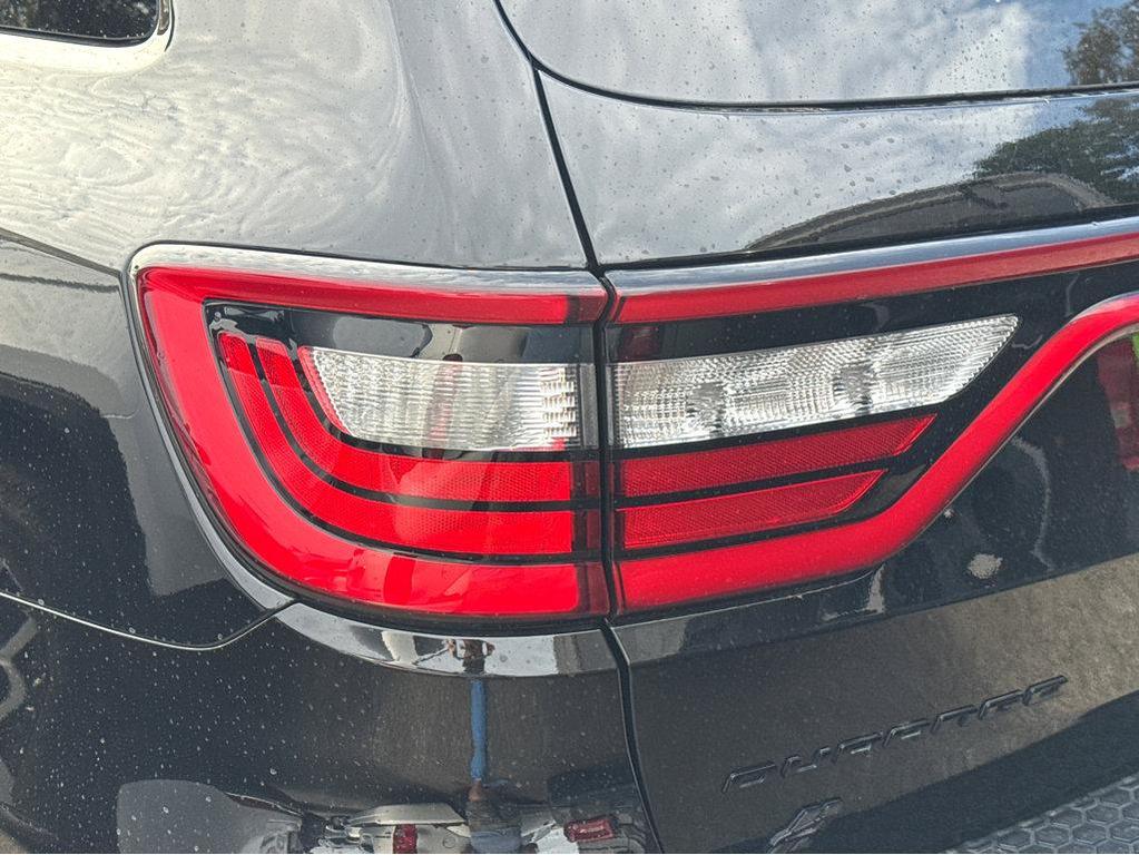 used 2022 Dodge Durango car, priced at $43,993