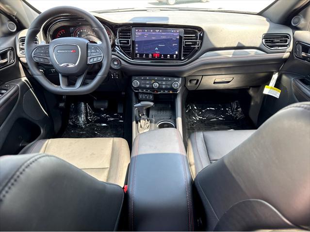 new 2025 Dodge Durango car, priced at $48,380