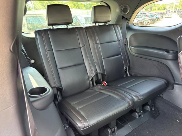 new 2025 Dodge Durango car, priced at $48,380
