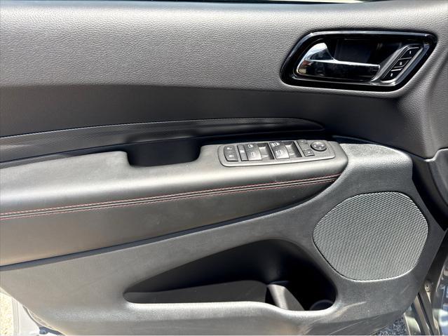 new 2025 Dodge Durango car, priced at $48,380