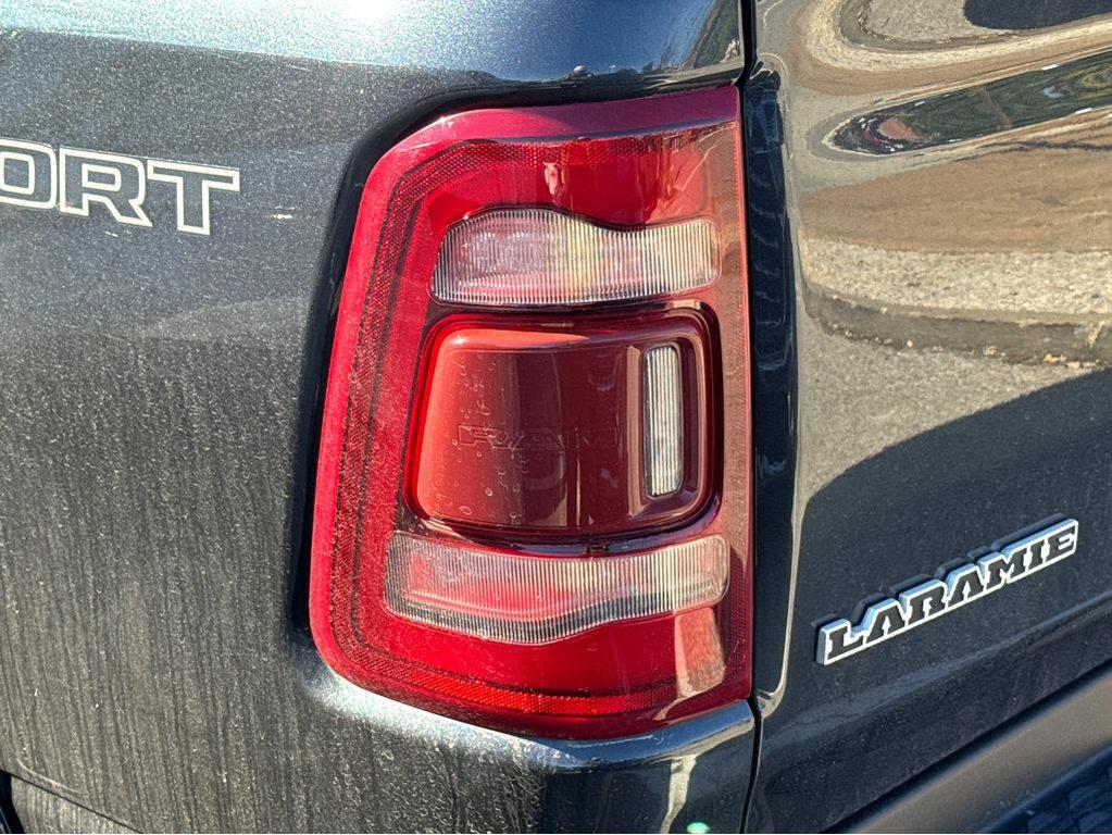 used 2020 Ram 1500 car, priced at $30,980