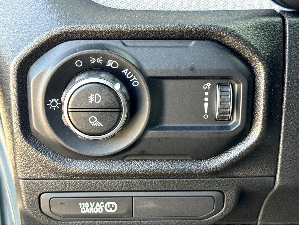 new 2025 Jeep Gladiator car, priced at $54,130