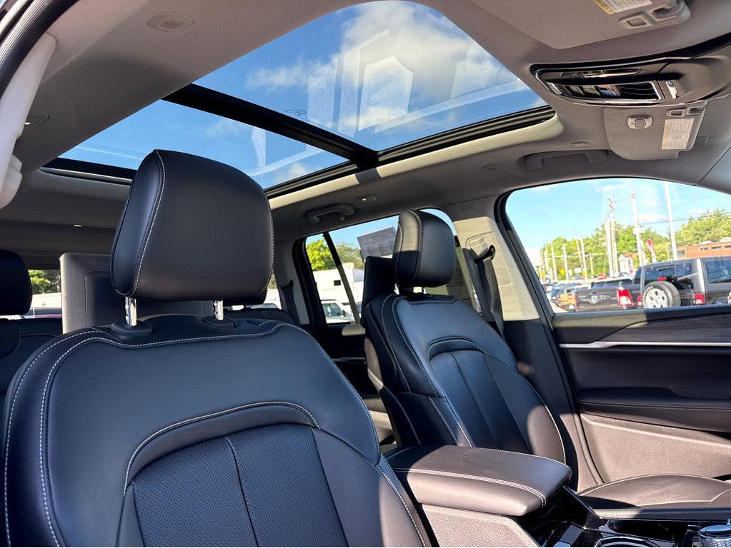 used 2023 Jeep Grand Cherokee 4xe car, priced at $35,990