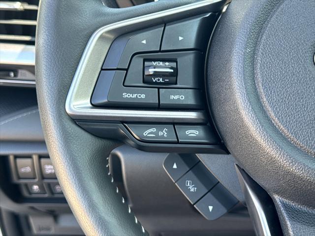 used 2023 Subaru Forester car, priced at $34,268