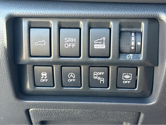 used 2023 Subaru Forester car, priced at $34,268
