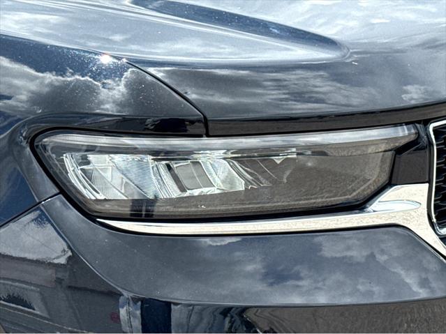 used 2022 Jeep Grand Cherokee 4xe car, priced at $31,913