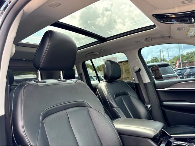 used 2022 Jeep Grand Cherokee 4xe car, priced at $31,913