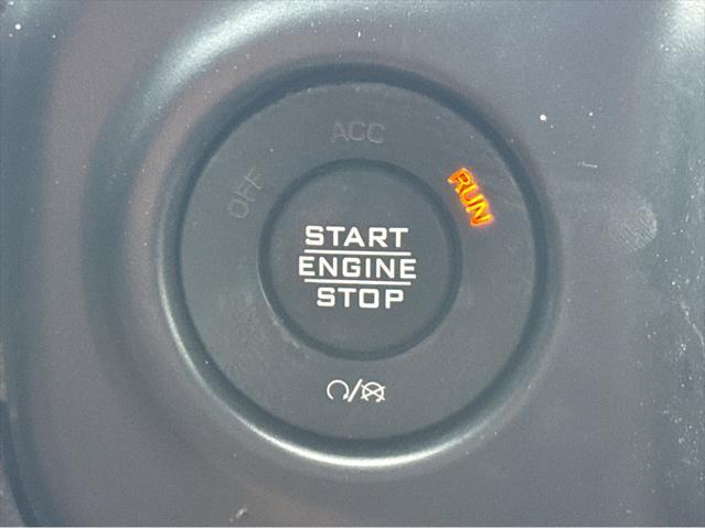used 2021 Jeep Wrangler Unlimited car, priced at $27,500