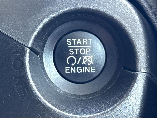 used 2021 Jeep Renegade car, priced at $19,220
