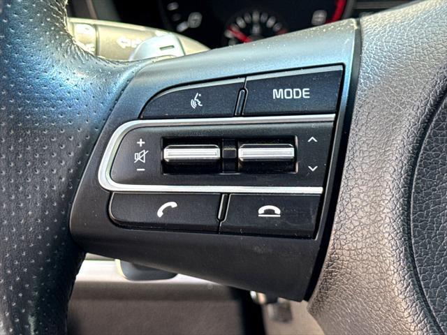 used 2019 Kia Stinger car, priced at $27,781