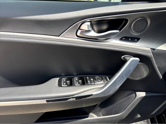 used 2019 Kia Stinger car, priced at $27,781