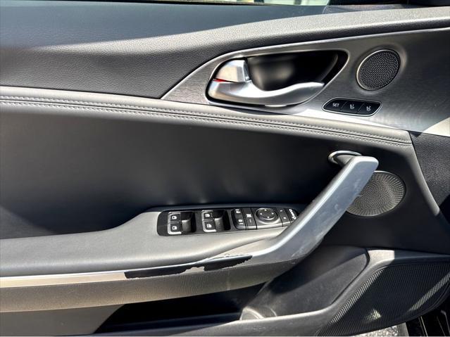 used 2019 Kia Stinger car, priced at $27,781