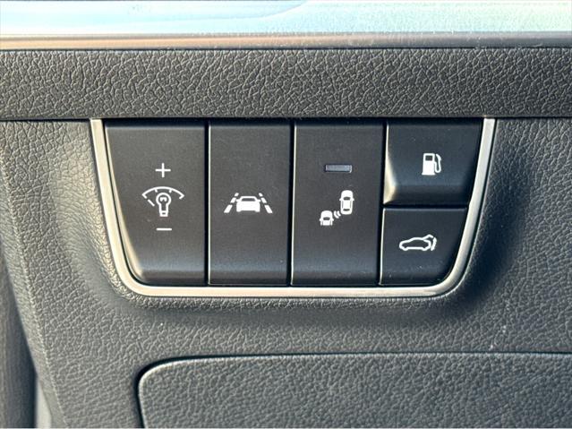 used 2019 Kia Stinger car, priced at $27,781