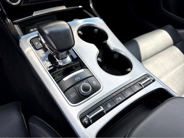 used 2019 Kia Stinger car, priced at $27,781