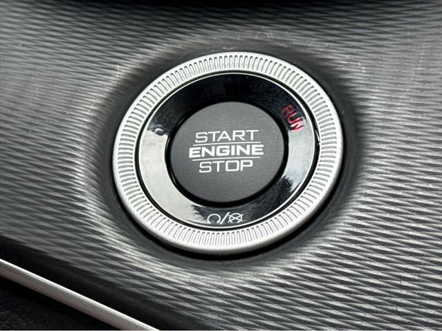 used 2023 Jeep Grand Cherokee car, priced at $30,833