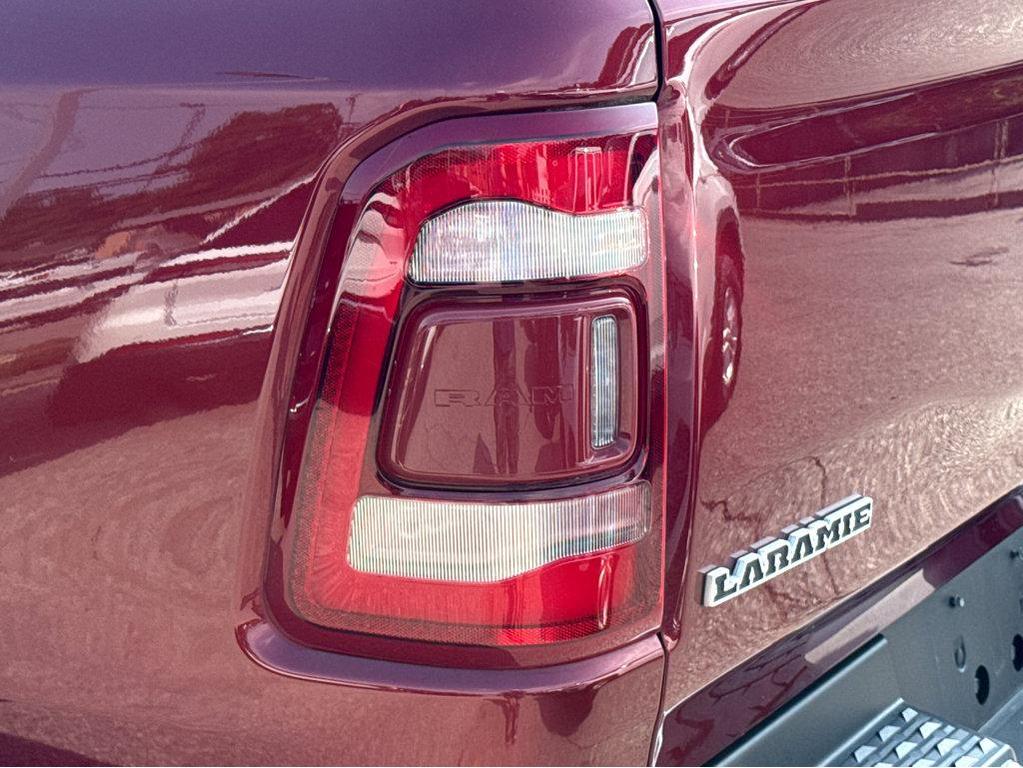 used 2019 Ram 1500 car, priced at $29,479