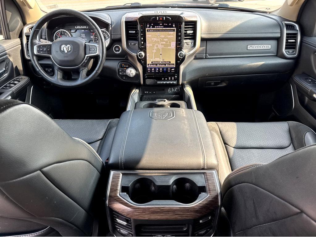 used 2019 Ram 1500 car, priced at $29,479