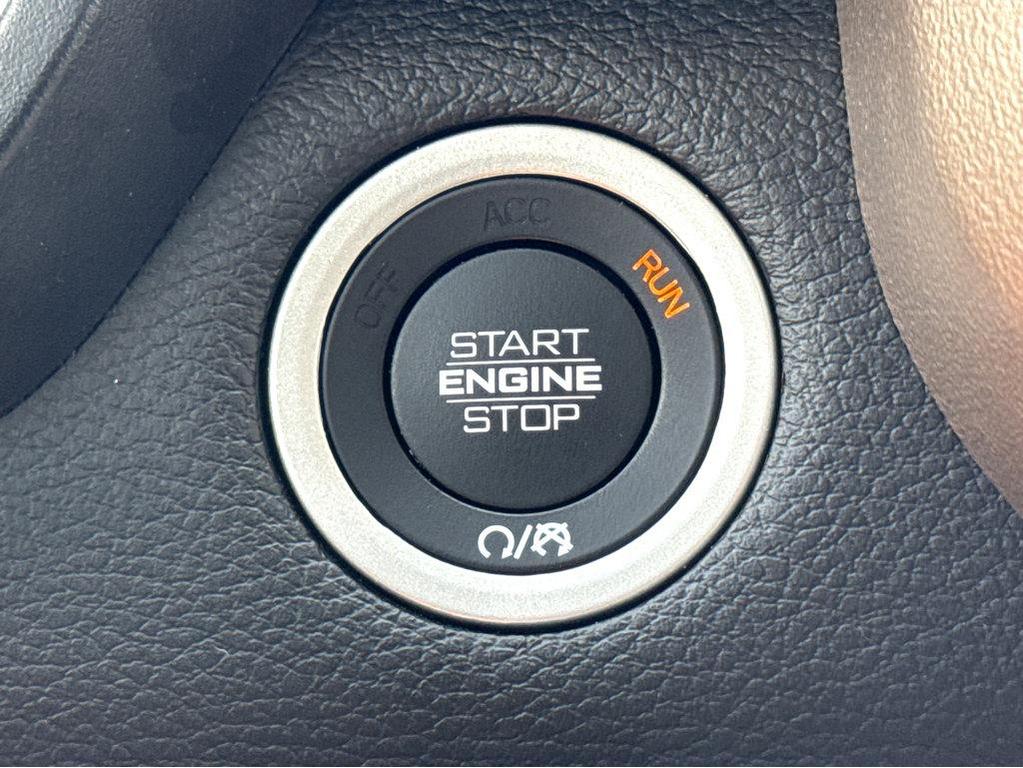 used 2019 Ram 1500 car, priced at $29,479