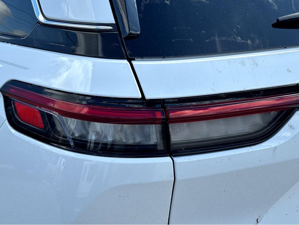new 2025 Jeep Grand Cherokee car, priced at $52,340