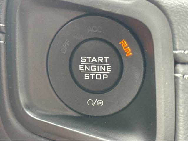 new 2025 Jeep Wrangler 4xe car, priced at $65,770