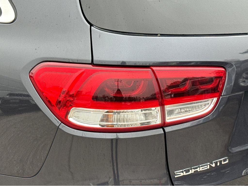 used 2017 Kia Sorento car, priced at $13,500