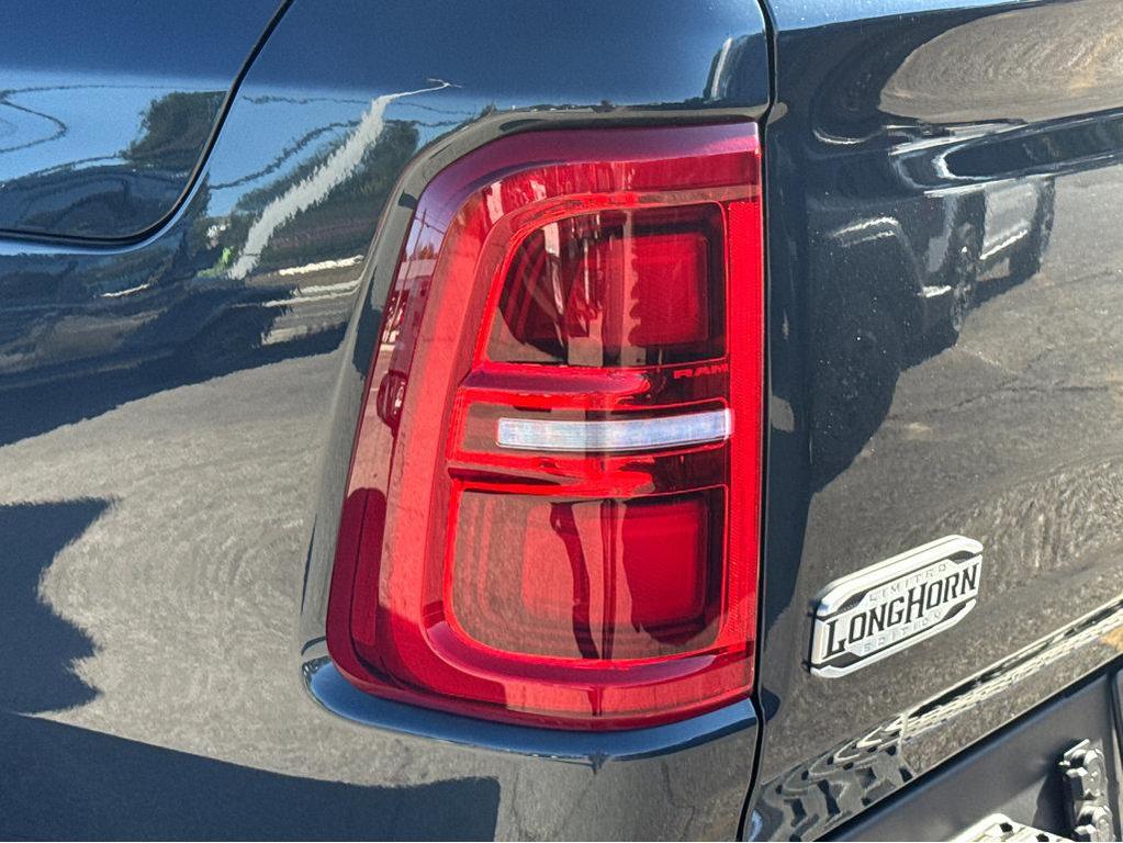 used 2026 Ram 1500 car, priced at $77,500