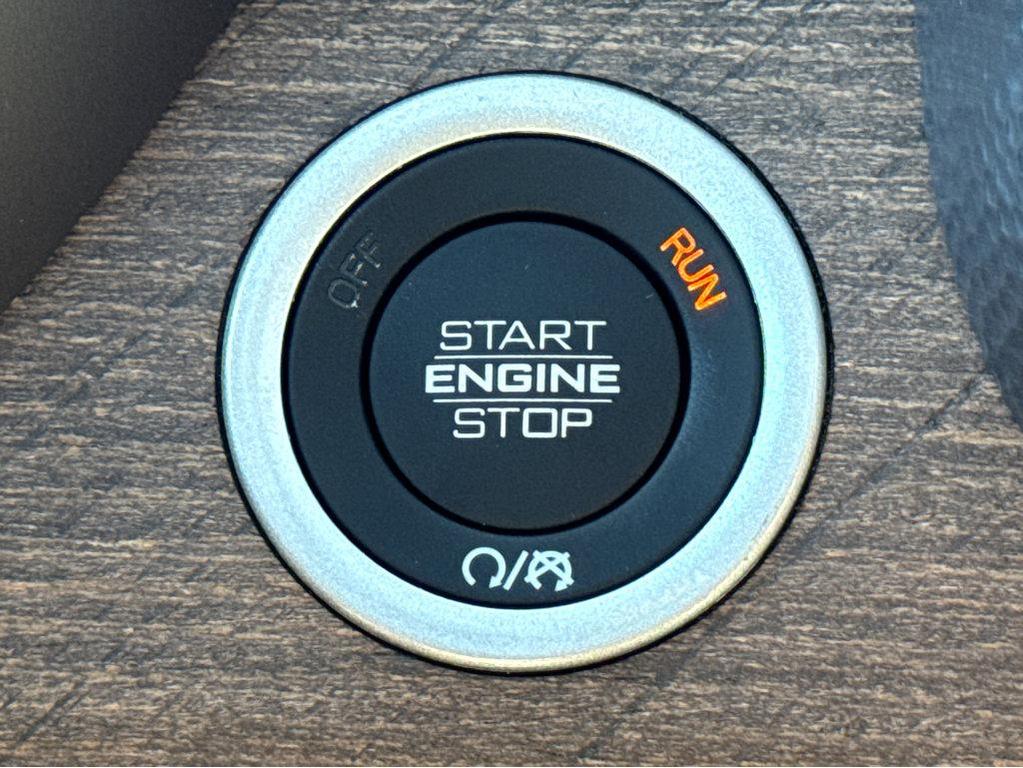 used 2026 Ram 1500 car, priced at $77,500