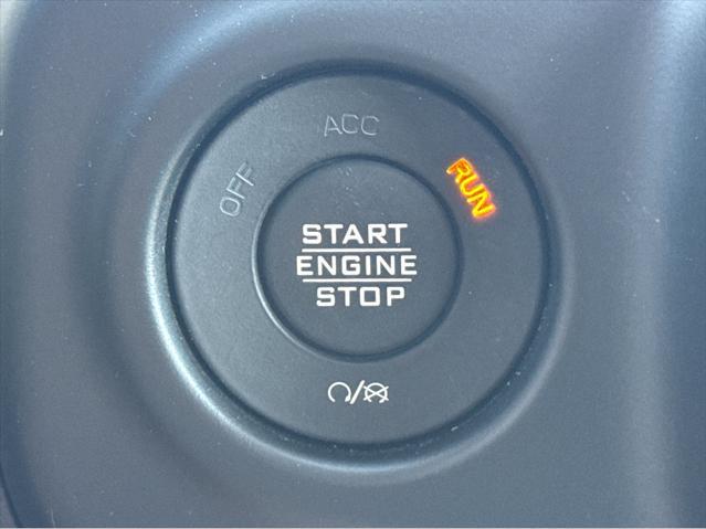 used 2022 Jeep Wrangler Unlimited 4xe car, priced at $36,990