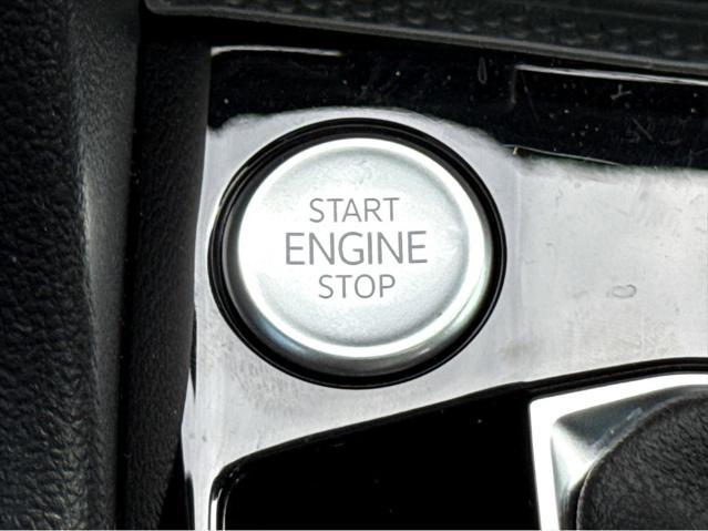 used 2024 Volkswagen Taos car, priced at $29,417