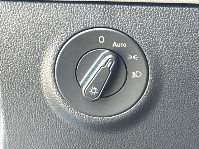 used 2024 Volkswagen Taos car, priced at $29,417