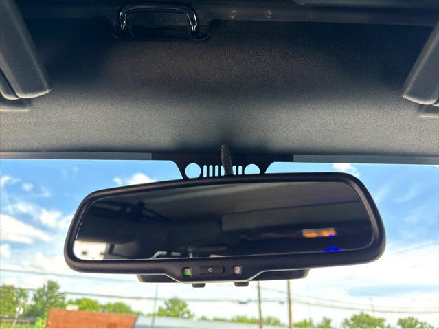 used 2014 Jeep Wrangler Unlimited car, priced at $16,000
