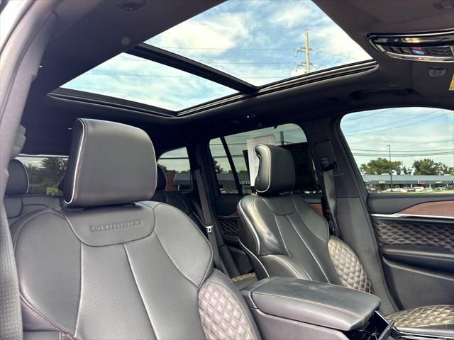 used 2022 Jeep Grand Cherokee 4xe car, priced at $39,993