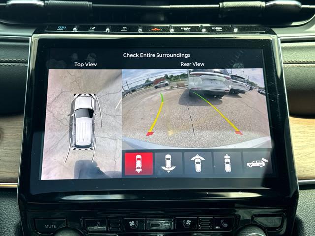 used 2022 Jeep Grand Cherokee 4xe car, priced at $39,993